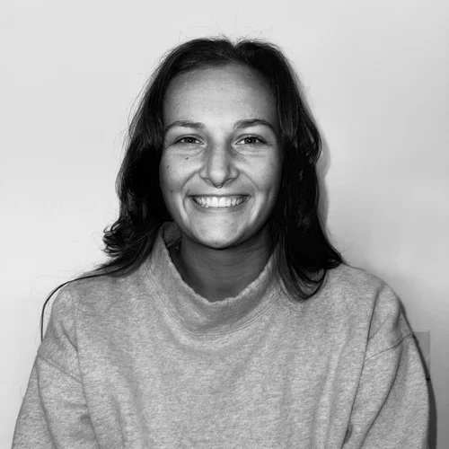 Elise Matheson, coach at Ballard CrossFit
