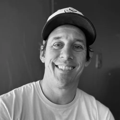 Rick Meldrum, coach at Ballard CrossFit
