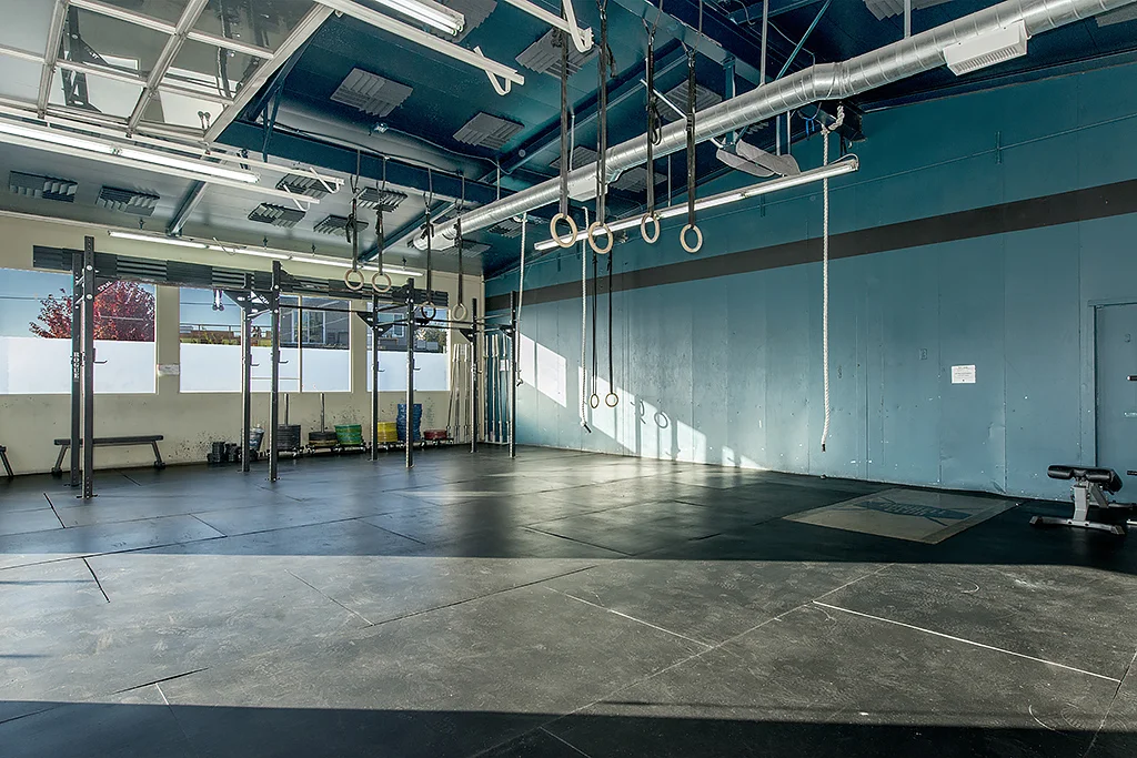 Ballard Crossfit